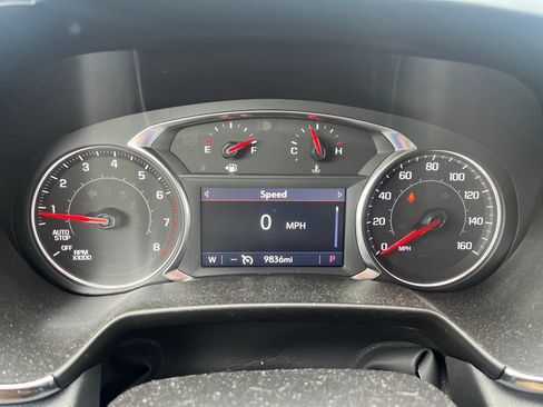 Used 2024 Chevrolet Blazer LT w/ Redline Edition FWD image 7