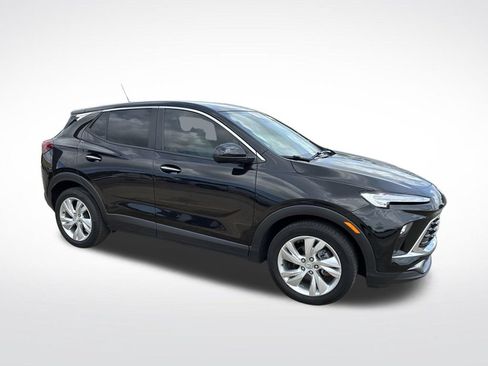 Used 2024 Buick Encore GX Preferred FWD image 5