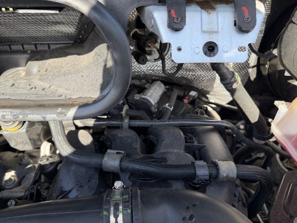 Used 2021 RAM ProMaster 1500 w/ Convenience Group FWD image 30