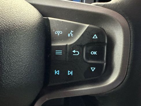 Certified 2025 Ford Bronco Badlands image 47