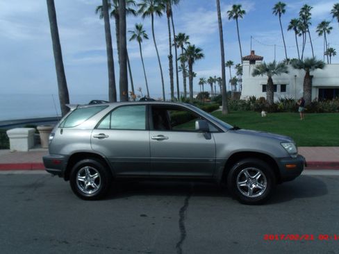 Used 2002 Lexus RX 300 image 18