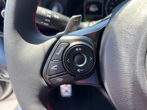 New 2026 Subaru BRZ Limited RWD image 19