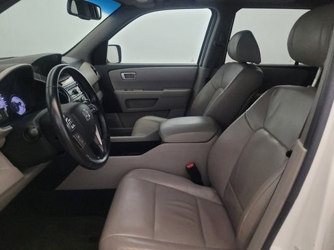 Used 2014 Honda Pilot EX-L image 17