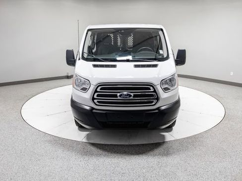 Used 2019 Ford Transit 250 130 Low Roof w/ Exterior Upgrade Package image 22