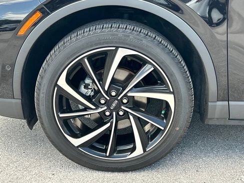 Used 2023 Lincoln Corsair Reserve w/ Equipment Group 202A AWD/4WD image 36