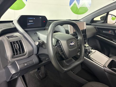 Used 2024 Subaru Solterra Premium AWD/4WD image 25