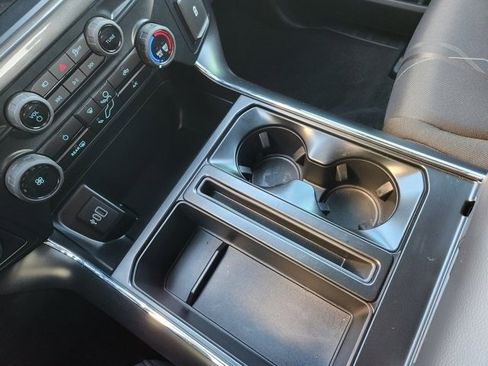 Used 2025 Ford F150 STX w/ Equipment Group 200A image 18