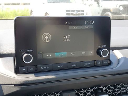 Certified 2024 Honda Accord EX image 21