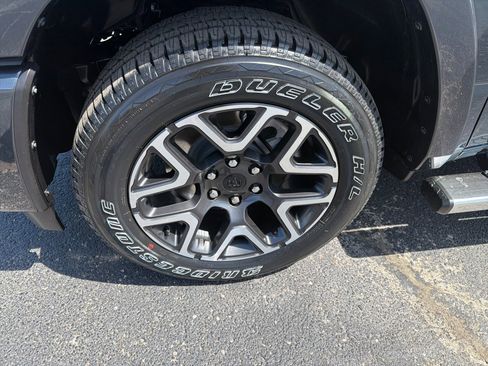 New 2026 RAM 1500 Laramie image 4