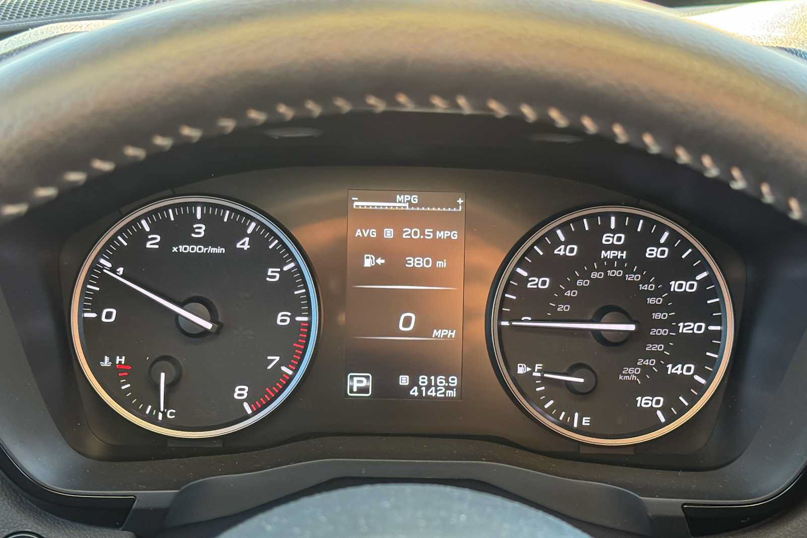 Used 2026 Subaru Ascent Premium AWD/4WD image 15