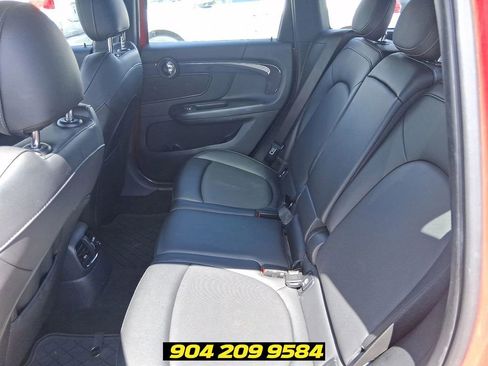 Used 2019 MINI Cooper Countryman S AWD/4WD image 3
