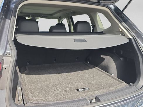 Certified 2023 Volkswagen Tiguan SE AWD/4WD image 28