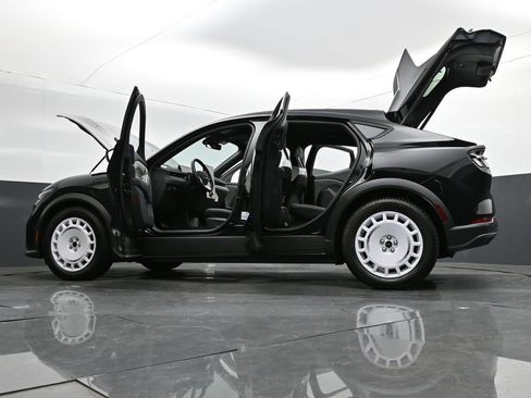 New 2025 Ford Mustang Mach-E GT w/ Interior Protection Package image 39