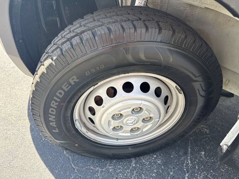 Used 2023 RAM ProMaster 3500 FWD image 13