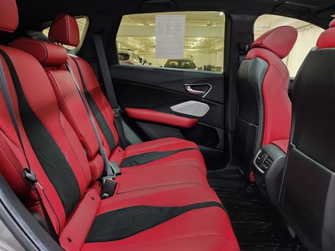 Certified 2025 Acura RDX A-Spec image 20