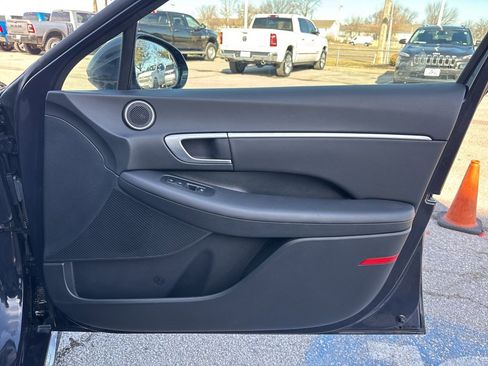 Used 2025 Hyundai Sonata SEL image 55
