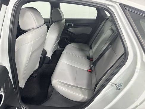 Used 2026 Honda Civic Sport Touring image 24