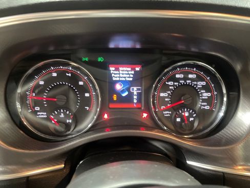 Used 2012 Dodge Charger SXT Plus AWD/4WD image 22