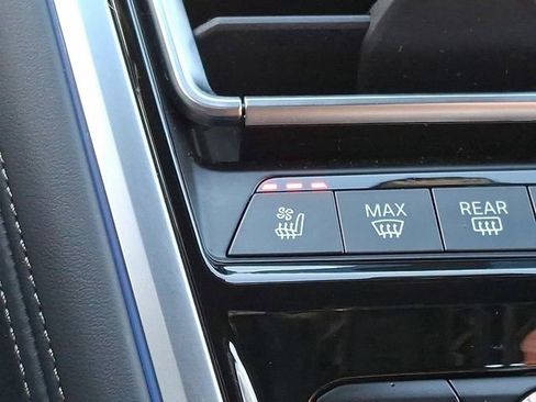 Certified 2025 BMW M850i xDrive Convertible image 25