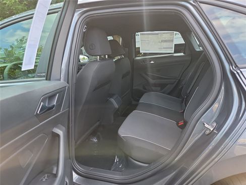 New 2026 Volkswagen Jetta Sport image 23