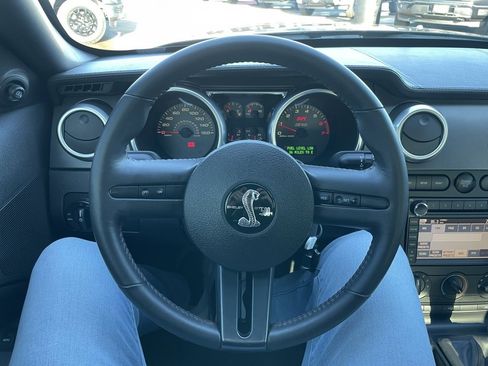 Used 2009 Ford Mustang Shelby GT500 image 21