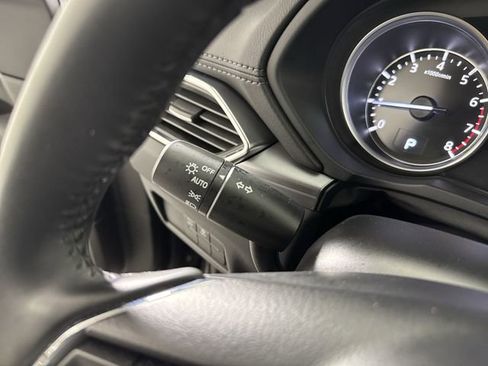 Used 2020 MAZDA CX-5 Touring image 14