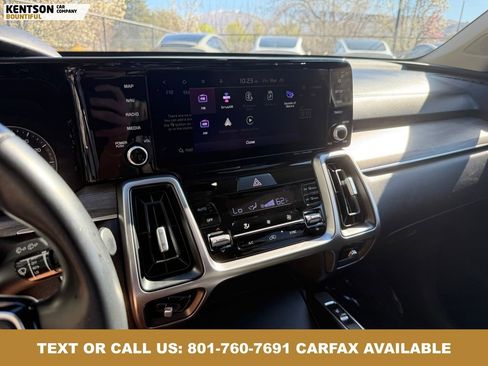 Used 2023 Kia Sorento S w/ Panoramic Sunroof Package AWD/4WD image 23