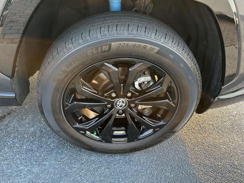 Used 2023 Toyota RAV4 XSE image 35