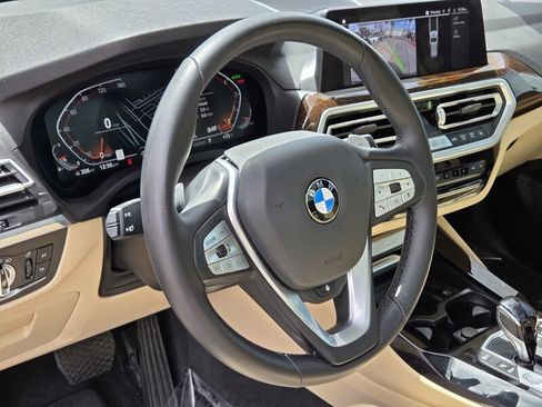 Used 2022 BMW X3 xDrive30i w/ Convenience Package w/ZPA image 26