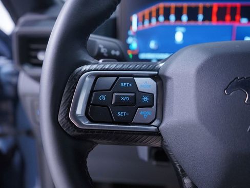 Used 2025 Ford Mustang GT RWD image 18