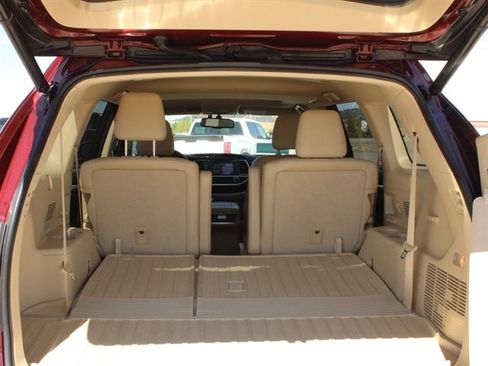 Used 2015 Toyota Highlander Limited AWD/4WD image 28