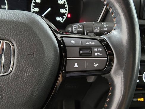 Used 2023 Honda CR-V Sport Touring image 33