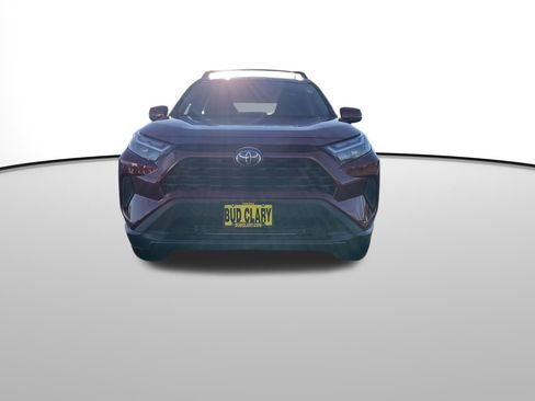 New 2025 Toyota RAV4 XLE w/ Convenience Package image 9
