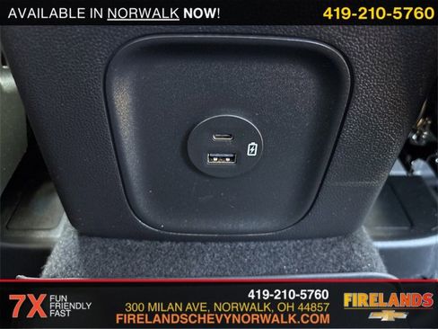 Used 2022 Ford Escape SEL w/ Technology Package image 41