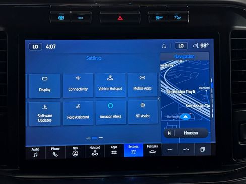 Used 2023 Ford F250 Lariat AWD/4WD image 41