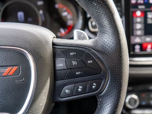 Used 2022 Dodge Durango GT image 23