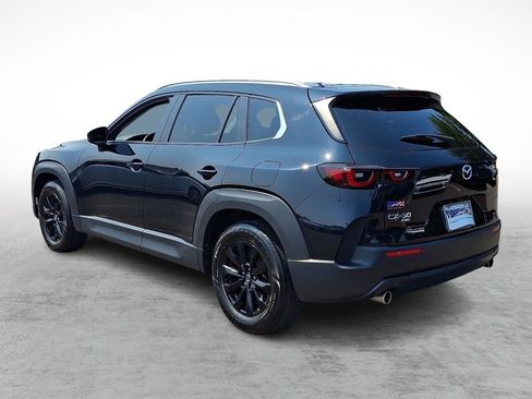 Used 2025 MAZDA CX-50 AWD 2.5 S w/ Preferred Package image 3