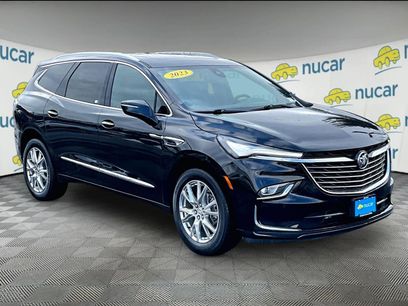 Used 2023 Buick Enclave Essence w/ Experience Buick Package