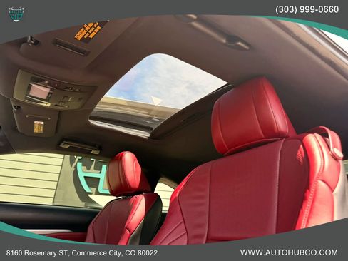 Used 2016 Lexus RC 300 AWD image 30