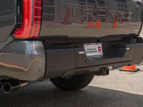New 2026 Toyota Tundra TRD Pro AWD/4WD image 9