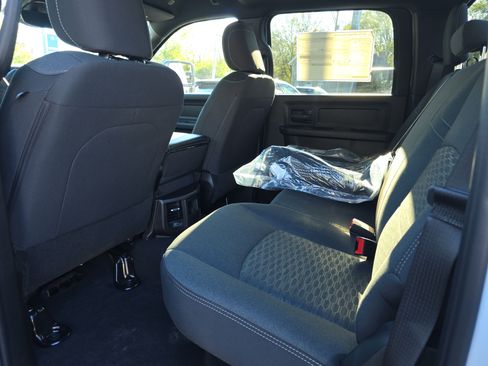 New 2026 RAM 3500 Tradesman image 15