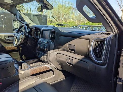 Used 2023 GMC Sierra 2500 Denali w/ Denali Ultimate Package AWD/4WD image 21