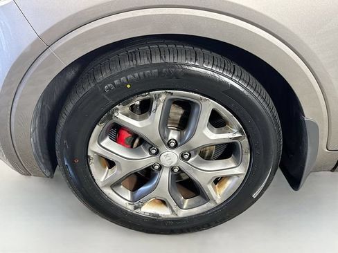 Used 2017 Kia Sorento SX AWD/4WD image 4