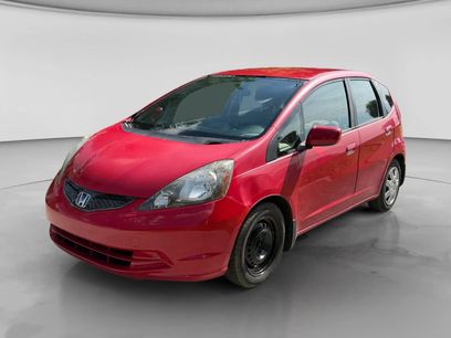 Used 2013 Honda Fit