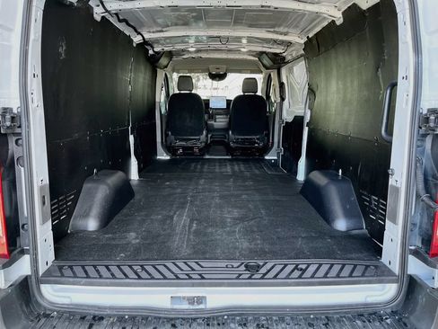 Used 2026 Ford Transit 250 Low Roof w/ Load Area Protection Package RWD image 24