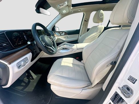 Used 2022 Mercedes-Benz GLE 450 GLE 450 image 22