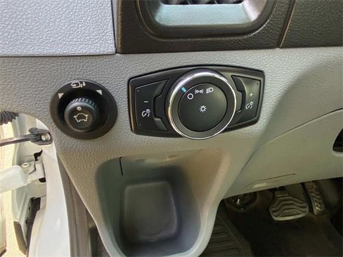 Used 2019 Ford Transit 150 130 Low Roof w/ Exterior Upgrade Package image 14