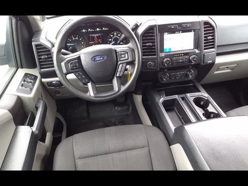 Used 2019 Ford F150 XL w/ Equipment Group 101A Mid image 15