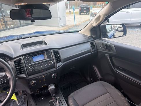 Used 2020 Ford Ranger XL w/ Equipment Group 101A Mid image 12