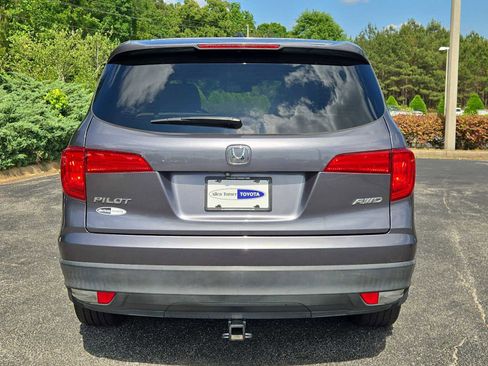 Used 2017 Honda Pilot EX-L image 7